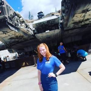 Meet your Posher, Shayna